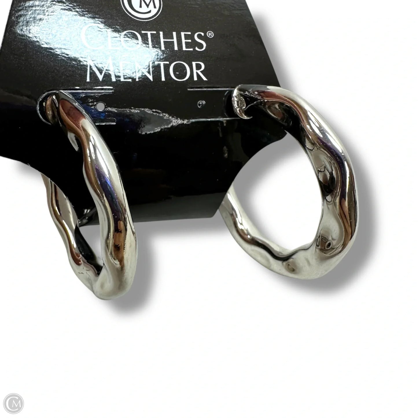 Earrings Hoop By Clothes Mentor