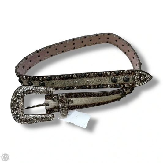 Belt By Gap, Size: Small