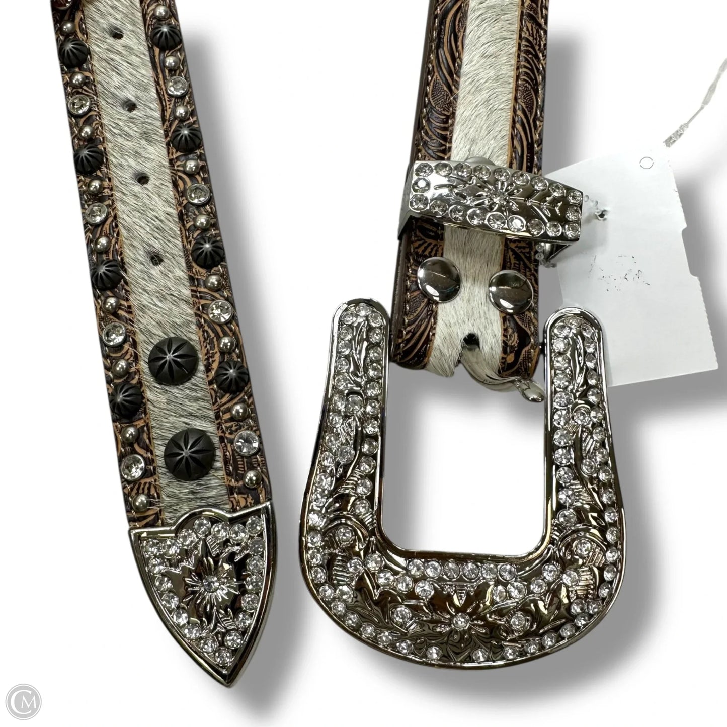 Belt By Gap, Size: Small