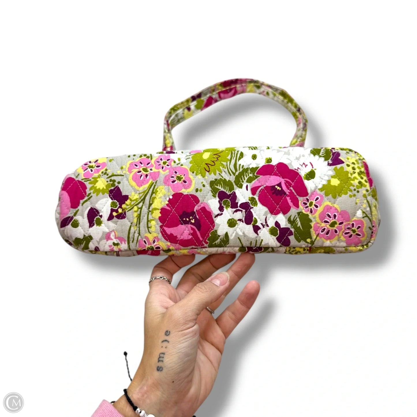 Tote By Vera Bradley, Size: Small