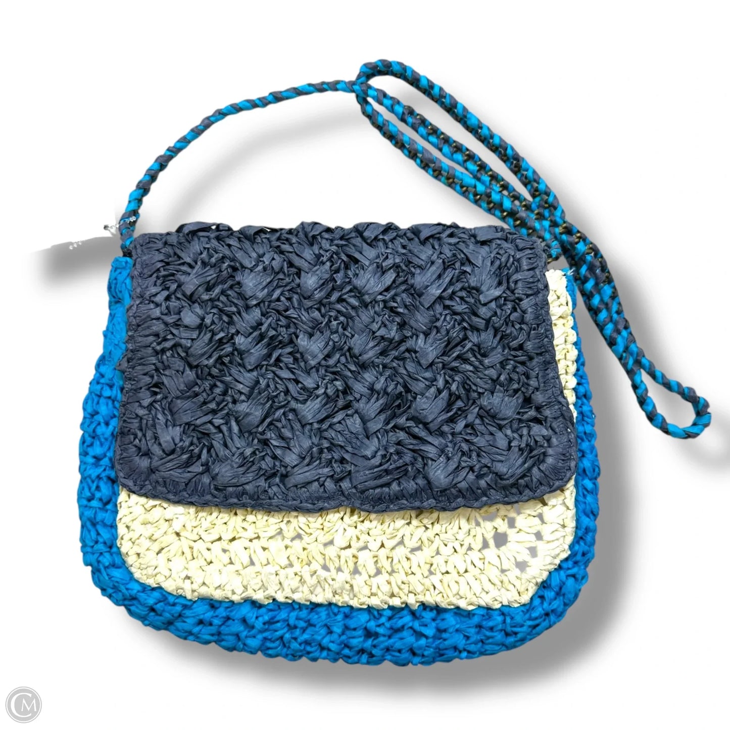 Crossbody By J. Crew, Size: Small