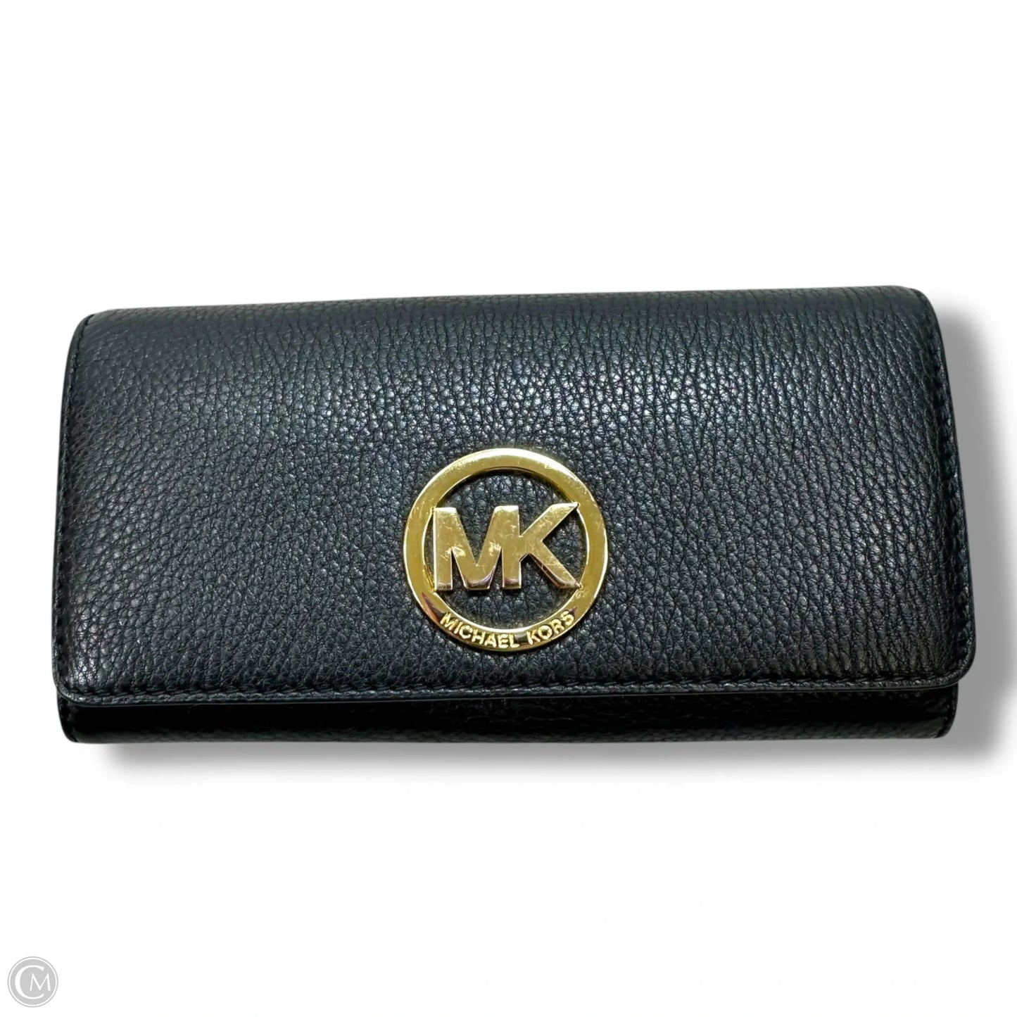 Wallet Designer By Michael Kors, Size: Medium