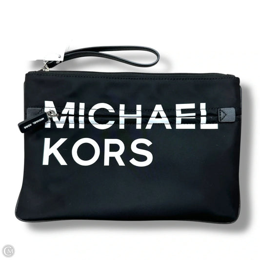 Wristlet Designer By Michael Kors, Size: Medium