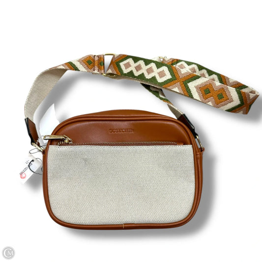 Crossbody By Cmf, Size: Small