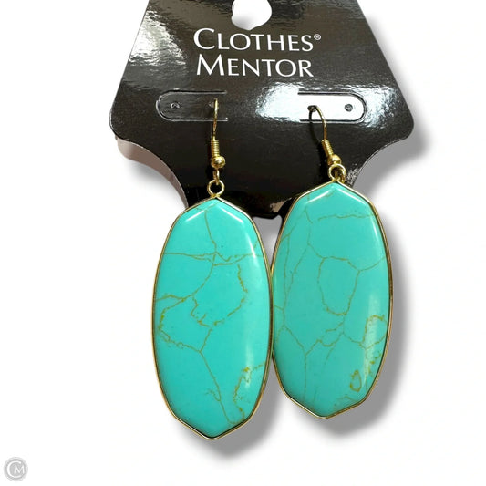 Earrings Dangle/drop By Clothes Mentor