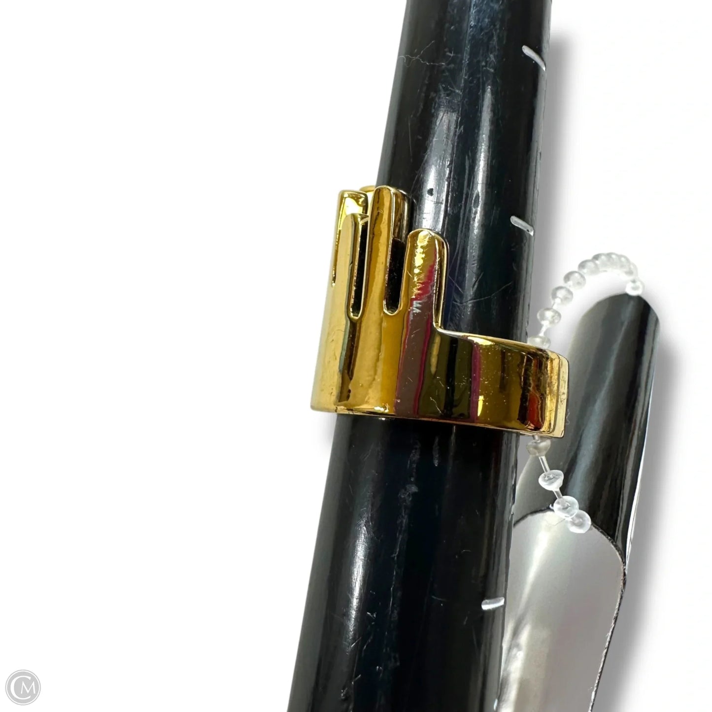 Ring Designer By Marc By Marc Jacobs