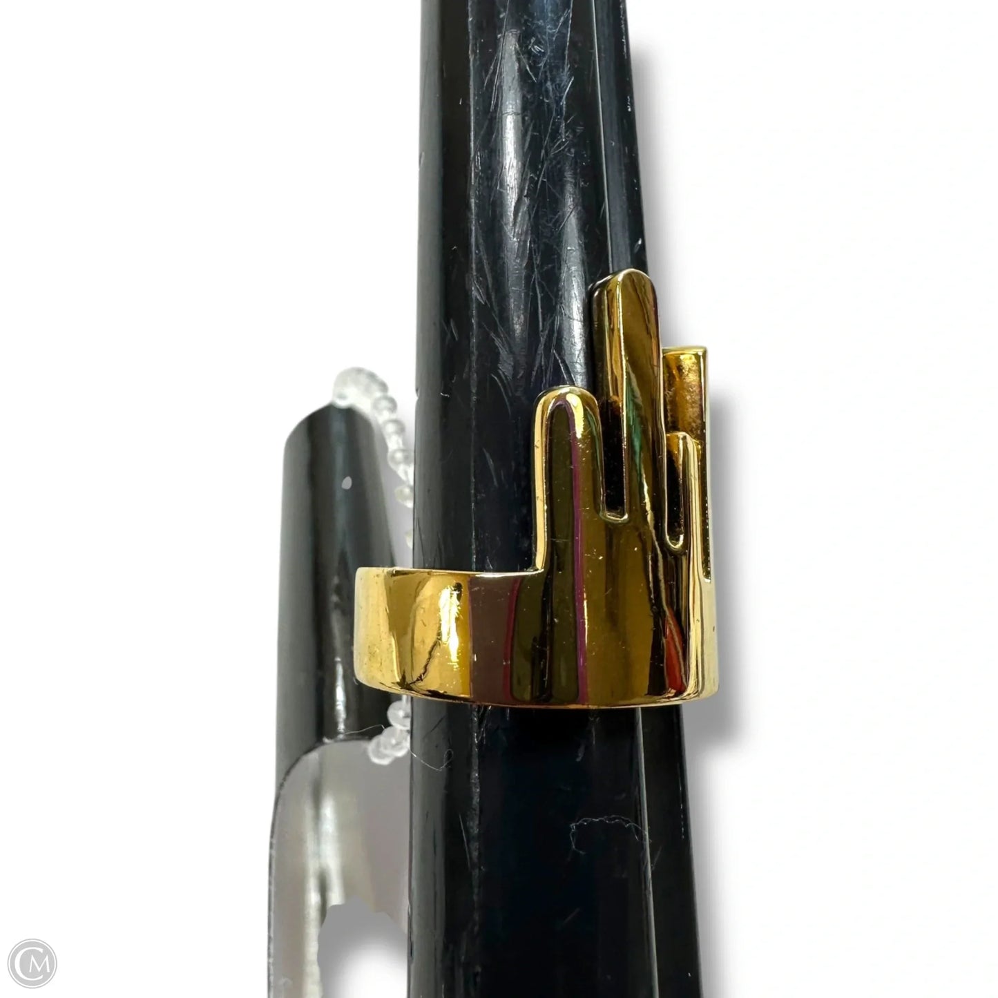 Ring Designer By Marc By Marc Jacobs