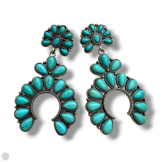 Earrings Dangle/drop By Clothes Mentor