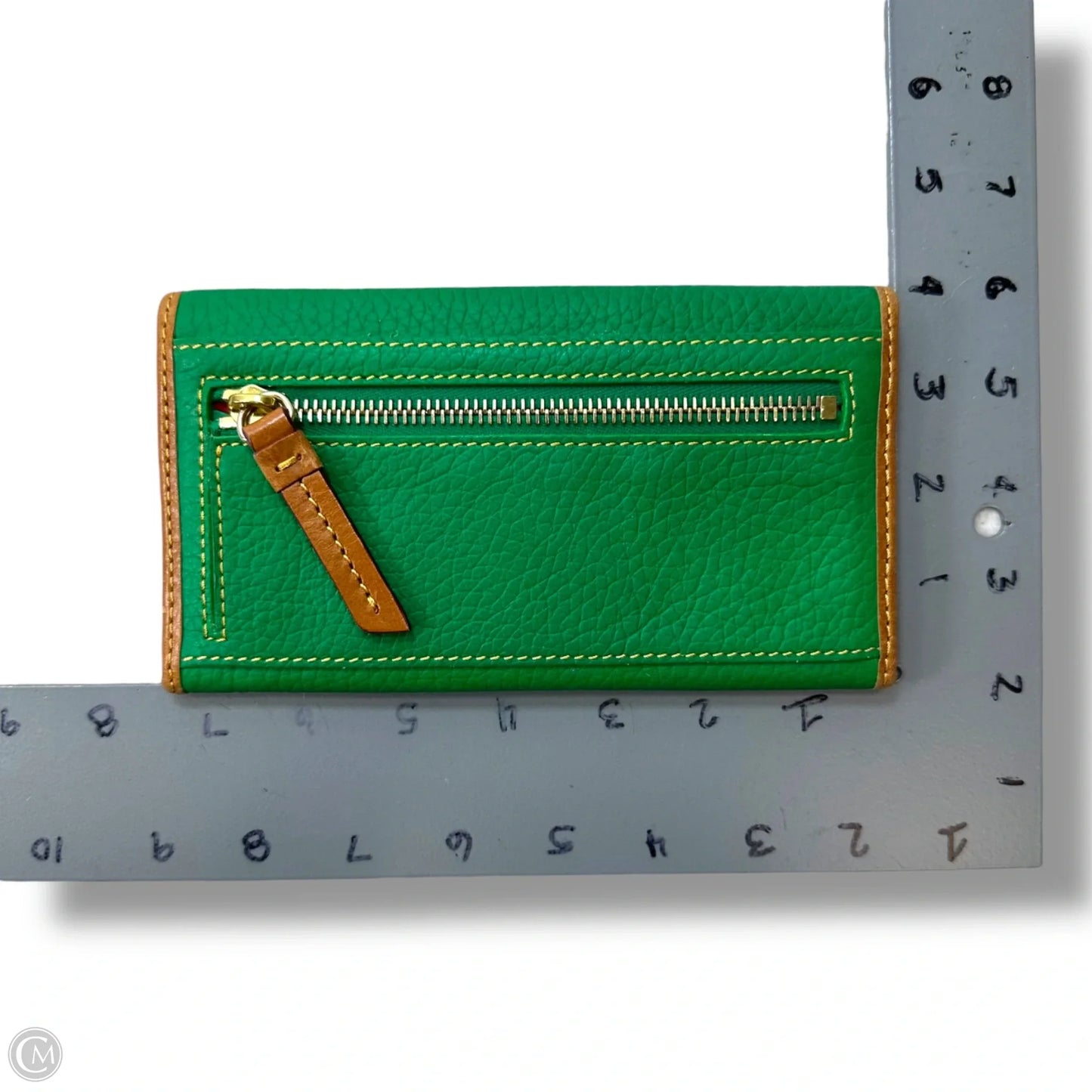 Wallet Designer By Dooney And Bourke, Size: Medium