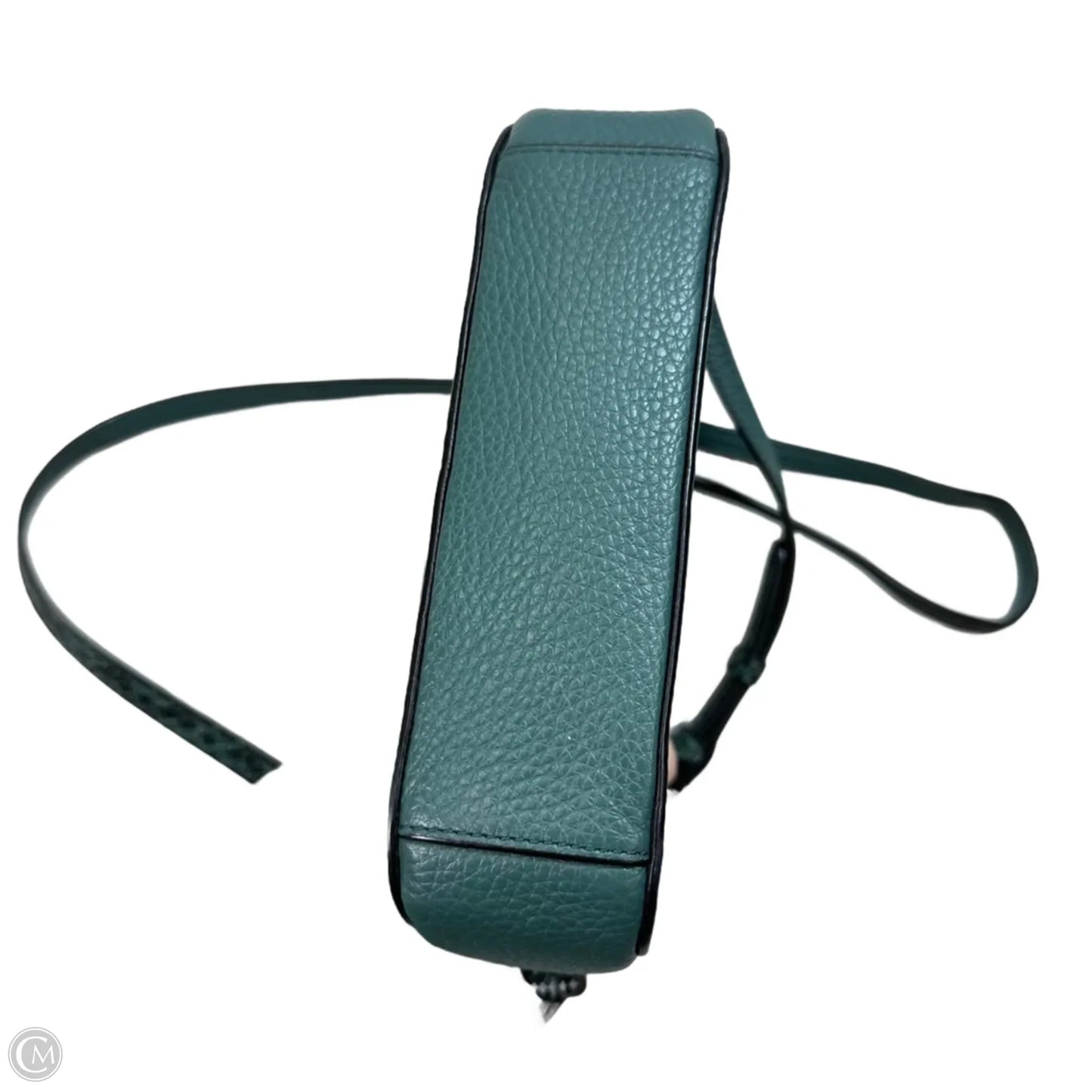 Crossbody Designer By Coach, Size: Small