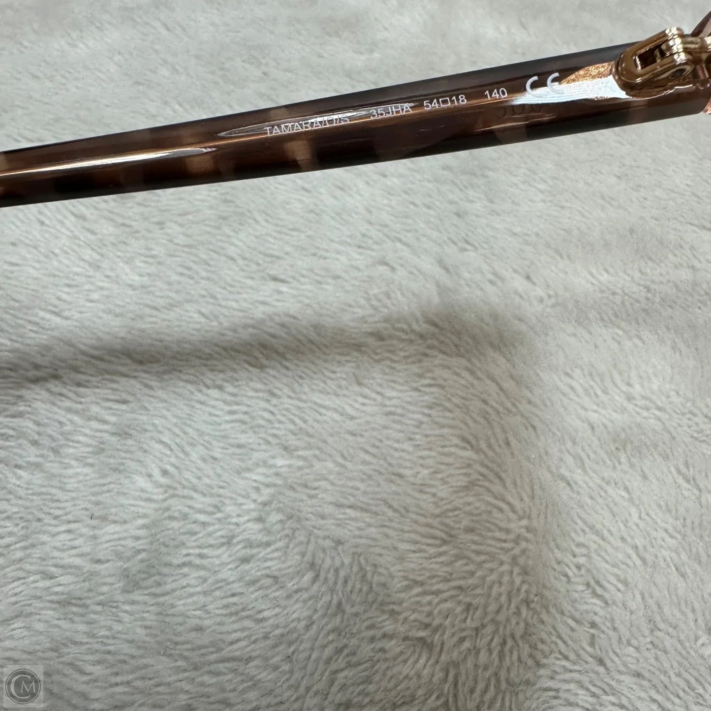 Sunglasses Designer By Kate Spade