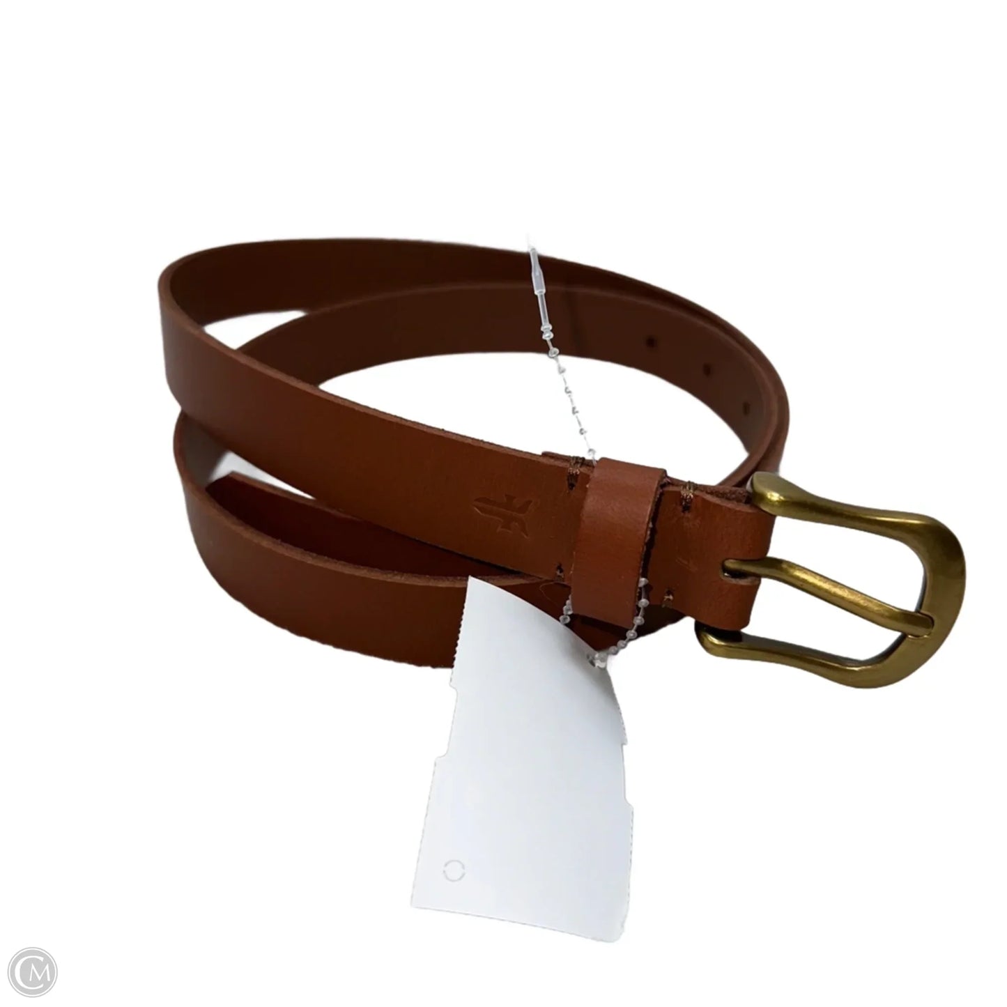 Belt Designer By Frye, Size: Large