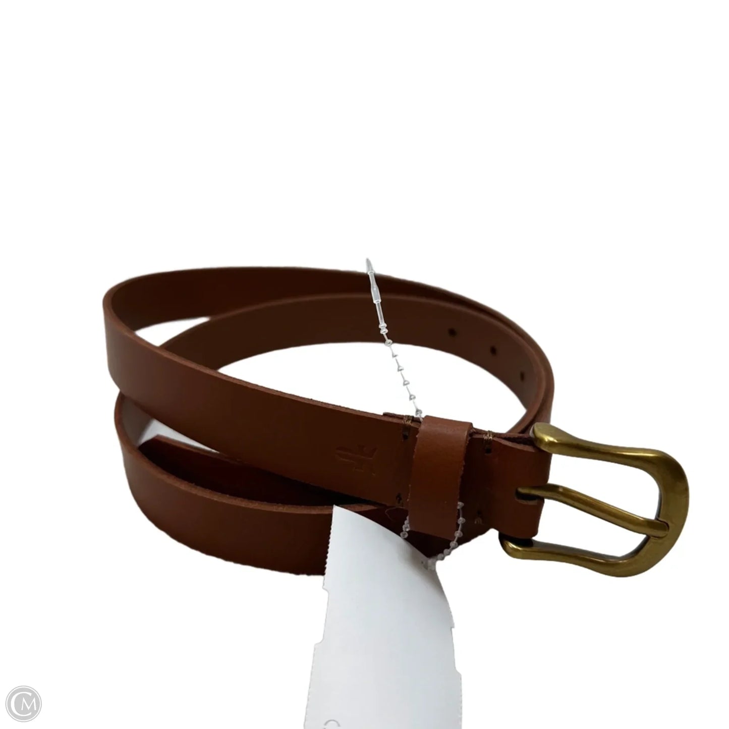 Belt Designer By Frye, Size: Large