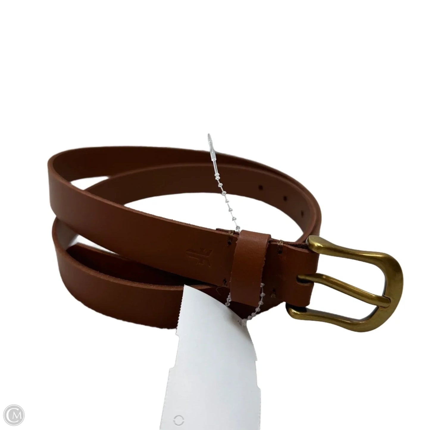 Belt Designer By Frye, Size: Large