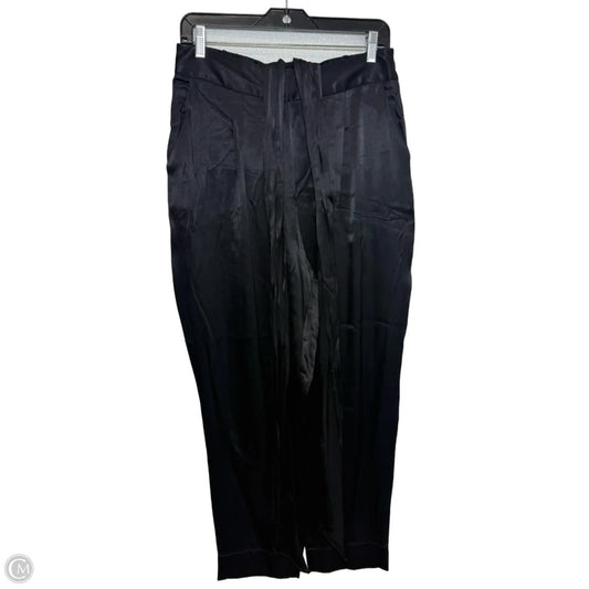 Pants Dress By Anthropologie In Black, Size: 8