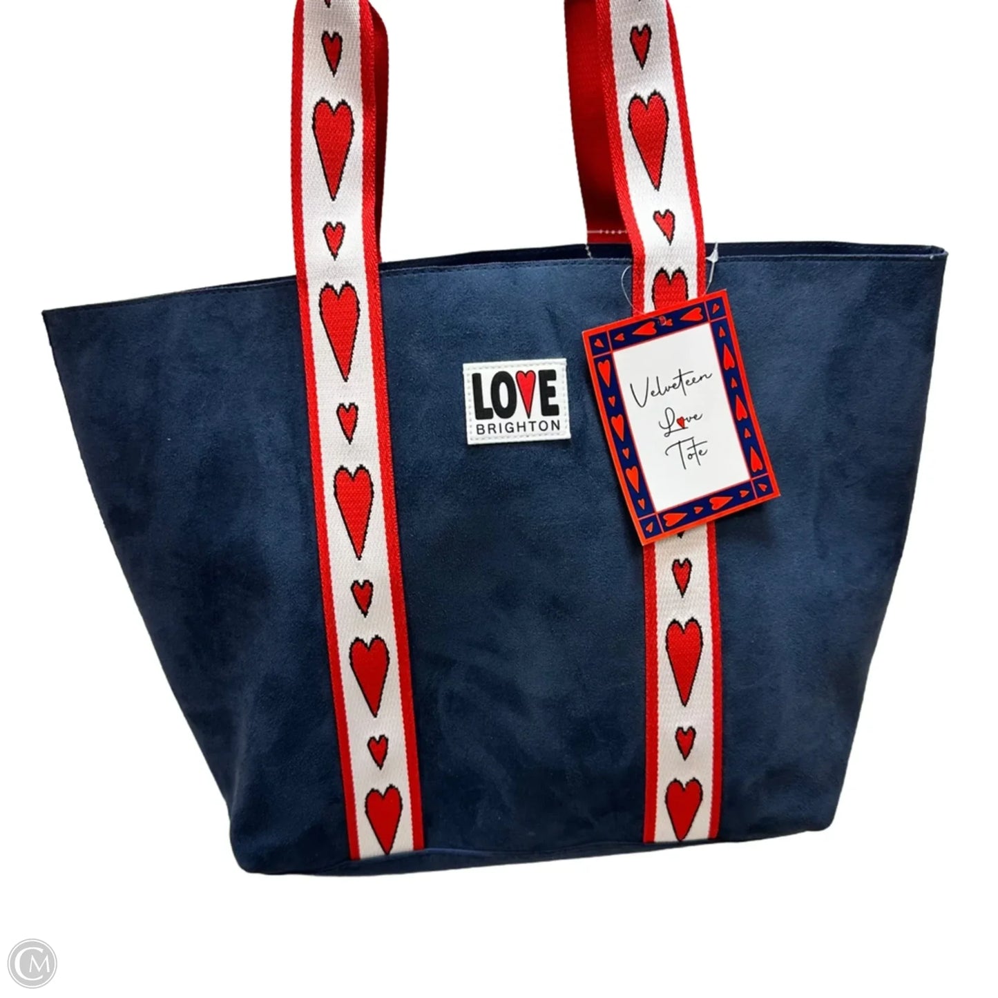 Tote By Brighton, Size: Medium