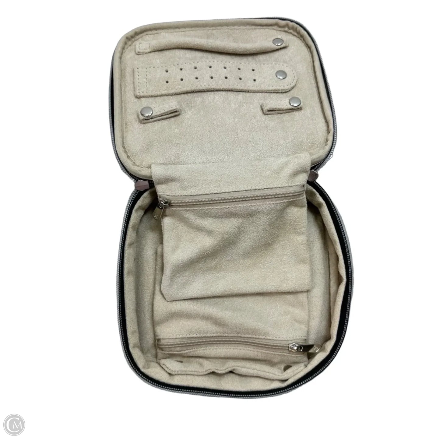 Jewelry Case By Brighton, Size: Small