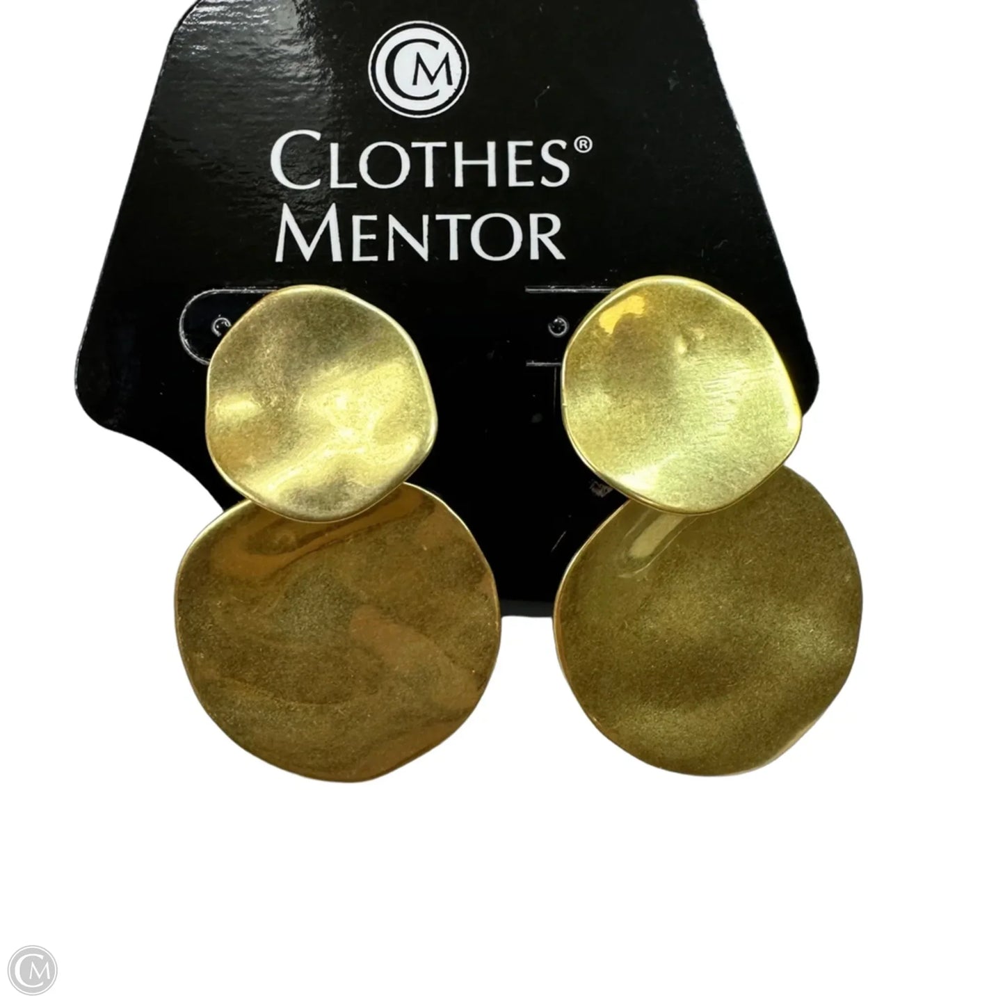 Earrings Dangle/drop By Clothes Mentor