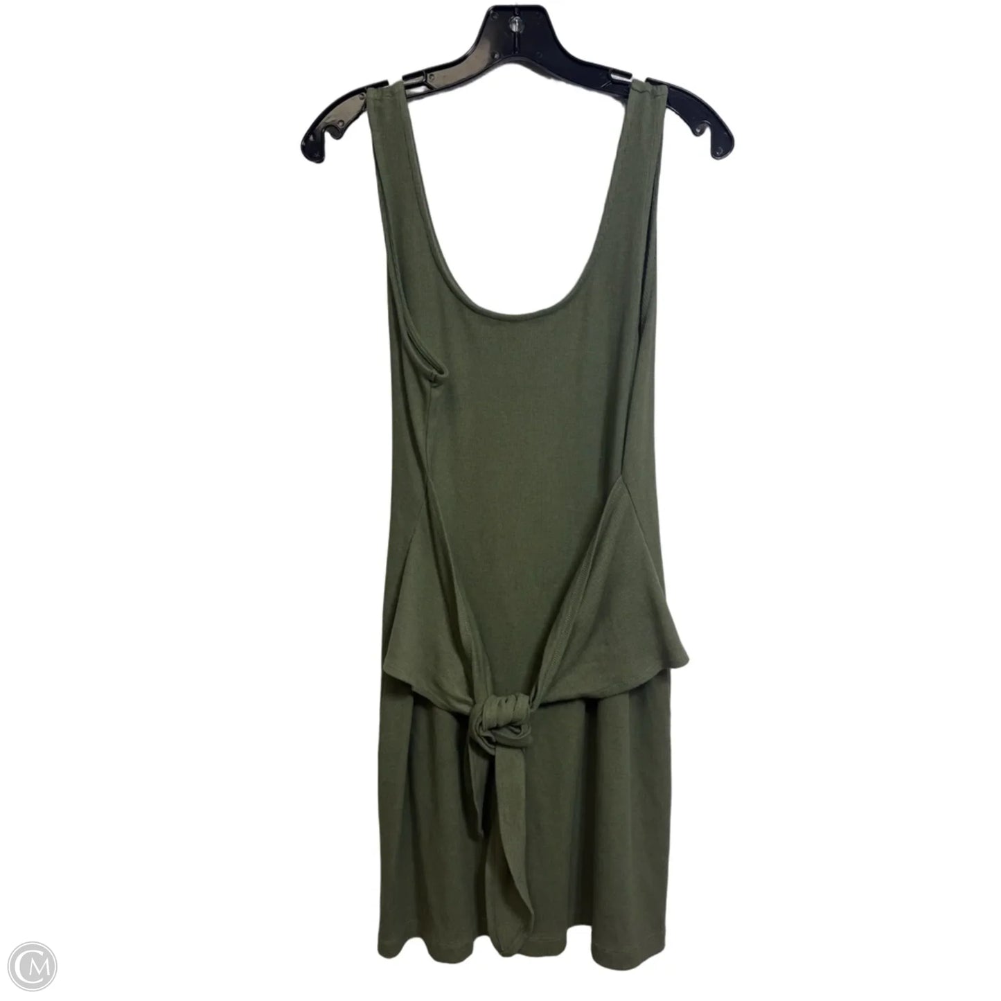 Dress Casual Short By Aerie In Green, Size: L