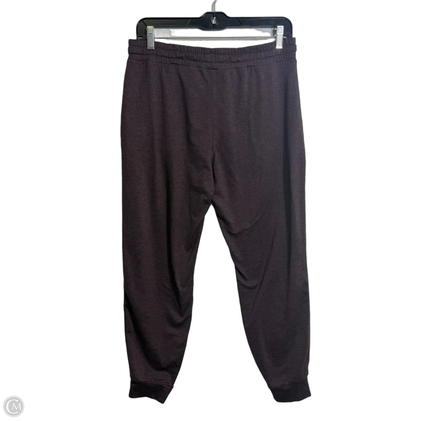 Pants Joggers By Vuori In Maroon, Size: S