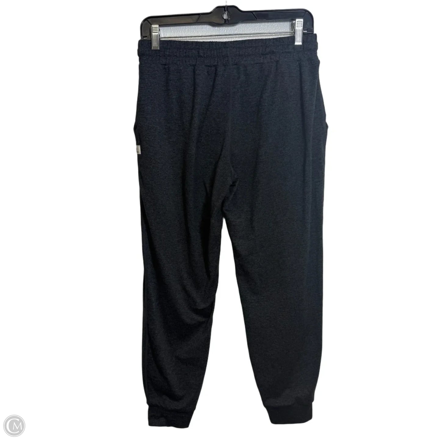Pants Joggers By Vuori In Grey, Size: S