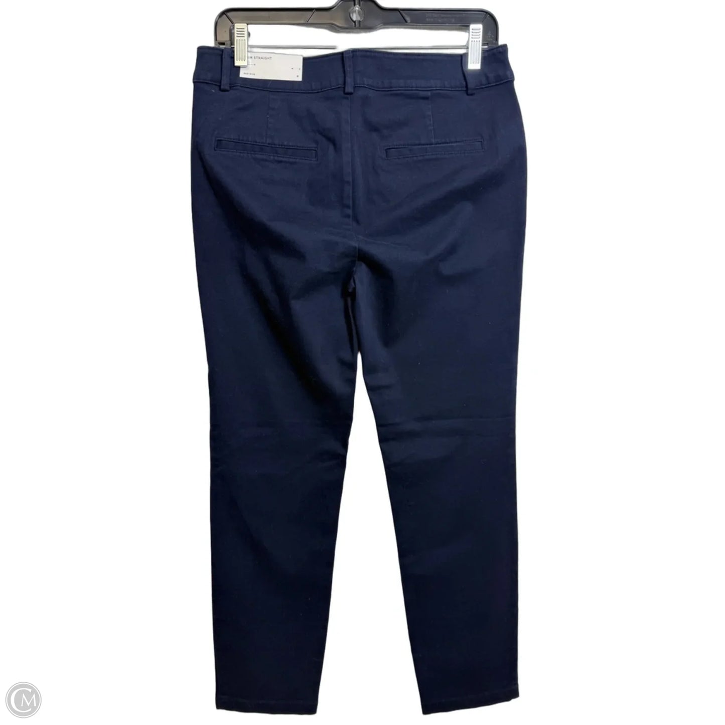 Pants Other By Loft In Navy, Size: 4