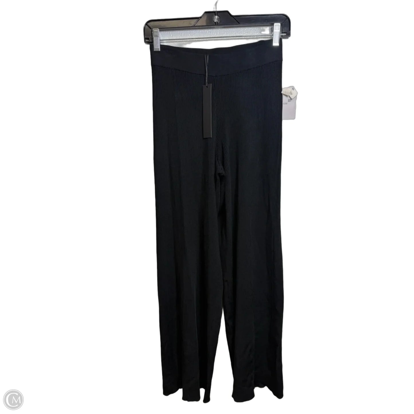 Pants Set 2pc By House Of Harlow In Black, Size: Xs