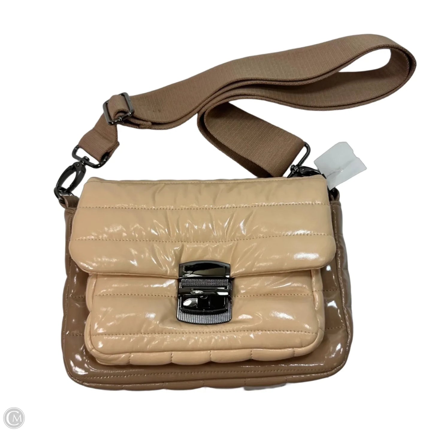 Crossbody By Think Royln, Size: Small