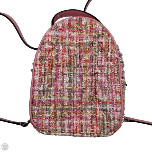 Backpack Designer By Kate Spade, Size: Small