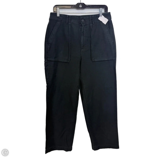 Pants Chinos & Khakis By J. Crew In Black, Size: 4