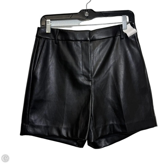 Shorts By J. Crew In Black, Size: 4