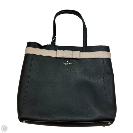 Tote Designer By Kate Spade, Size: Large