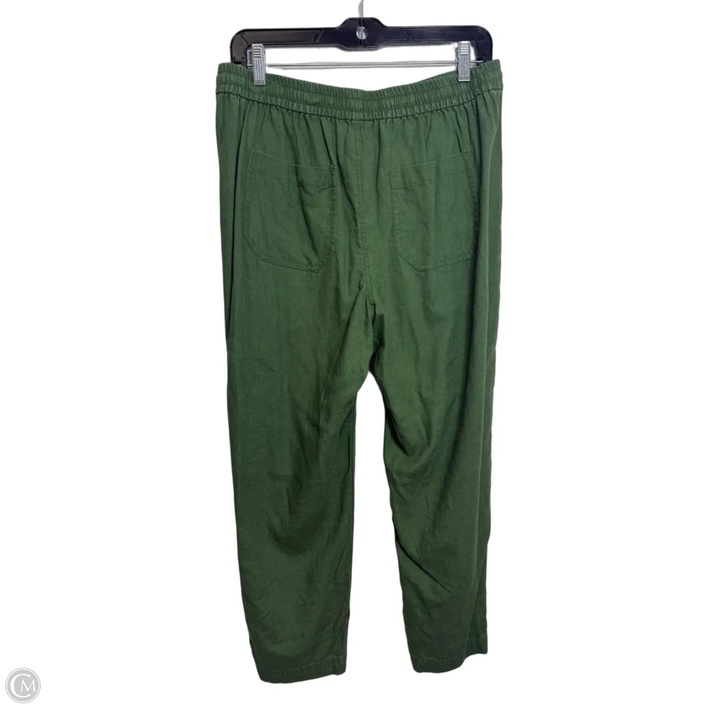 Pants Chinos & Khakis By J. Crew In Green, Size: S