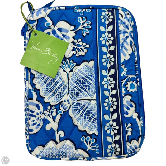 E-reader sleeve By Vera Bradley, Size: Small