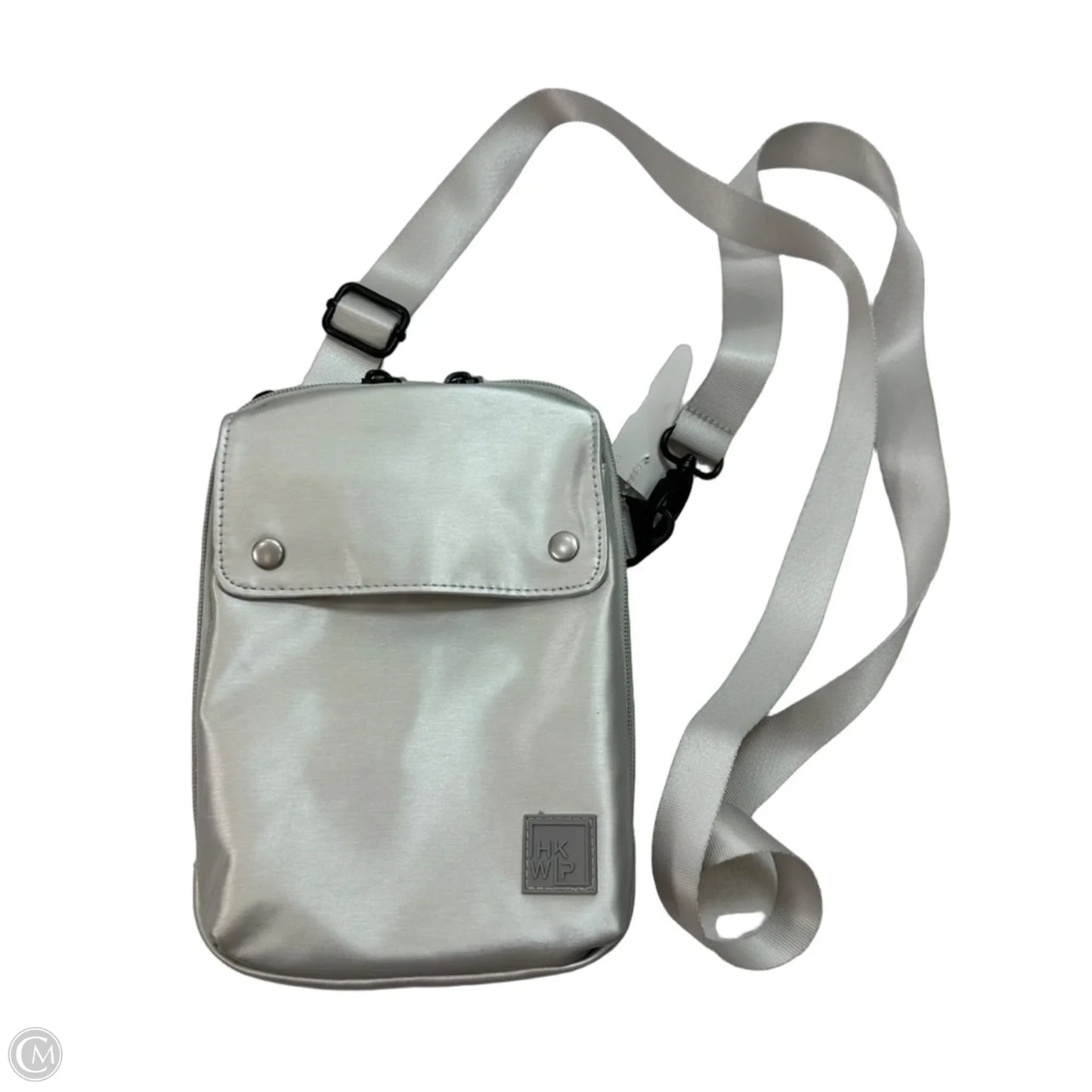 Everyday Essentials Crossbody By IHKWIP, Size: Small