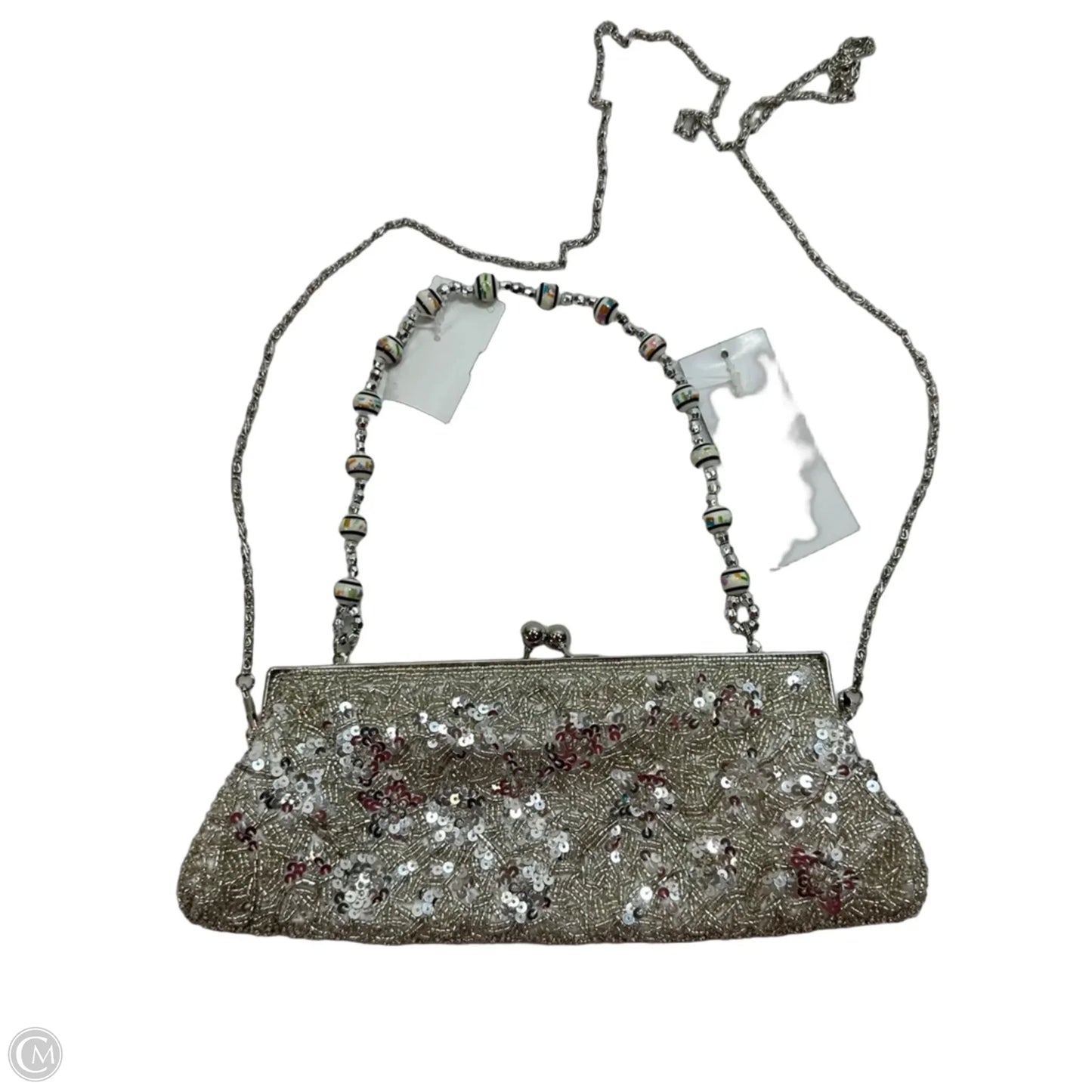 Clutch By Cmf, Size: Small