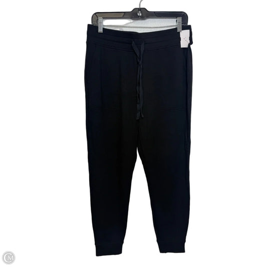 Pants Lounge By Lou And Grey In Black, Size: M