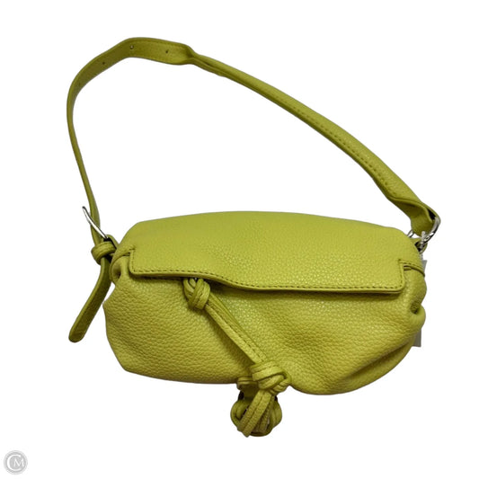 Handbag By Clothes Mentor, Size: Small