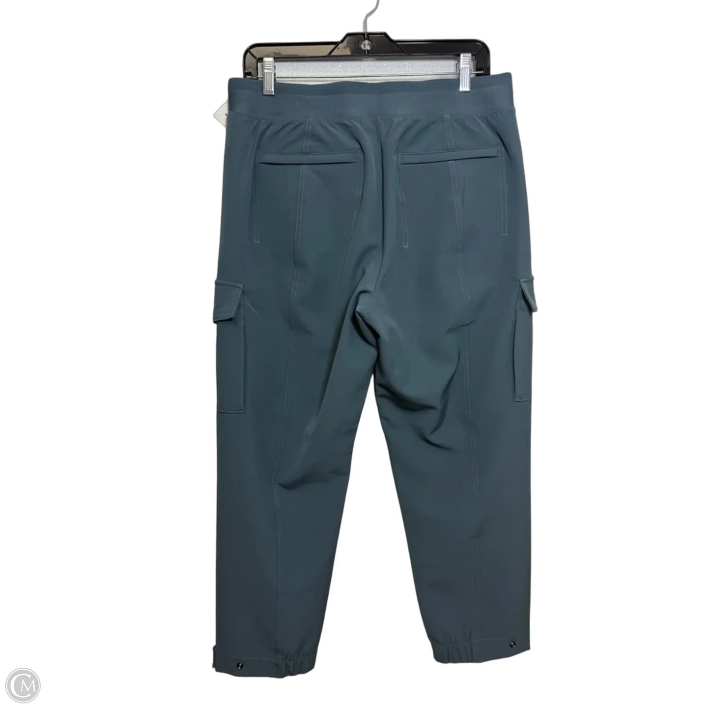 Athletic Pants By Athleta In Grey, Size: 12