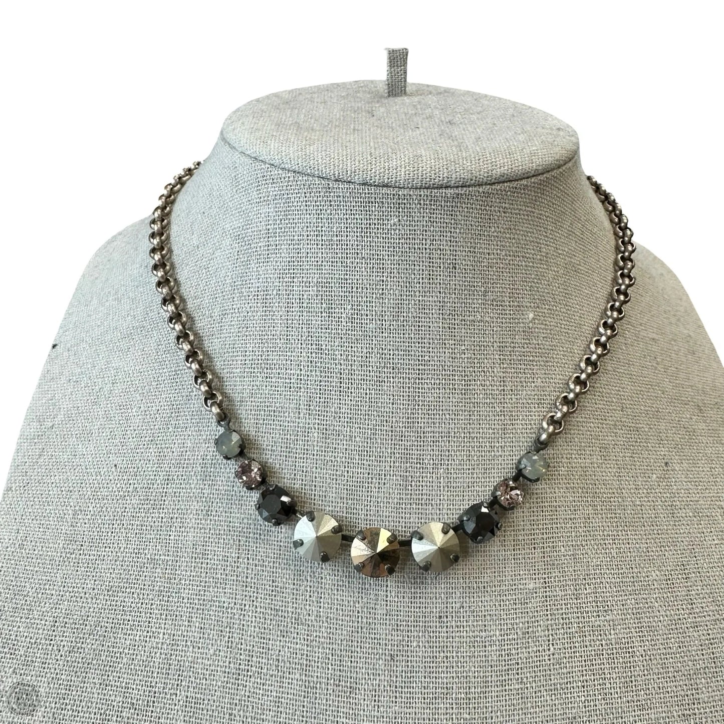 Necklace Chain By Sabika