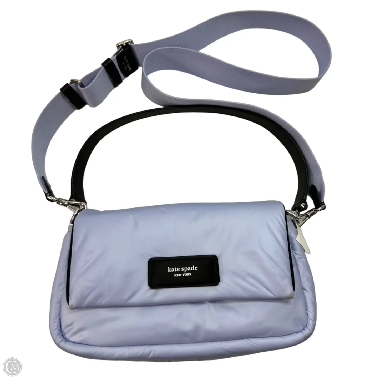 Crossbody Designer By Kate Spade, Size: Small
