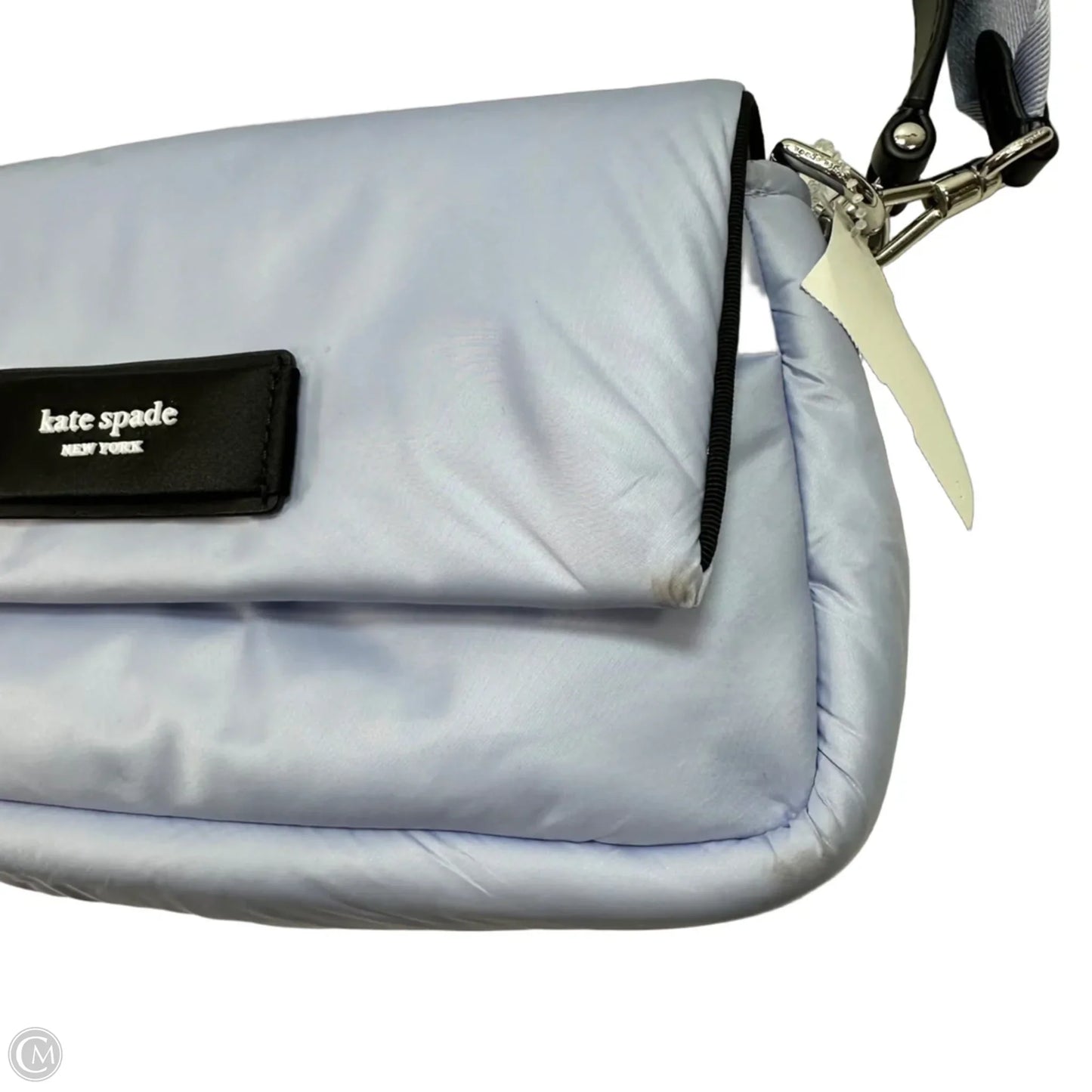 Crossbody Designer By Kate Spade, Size: Small