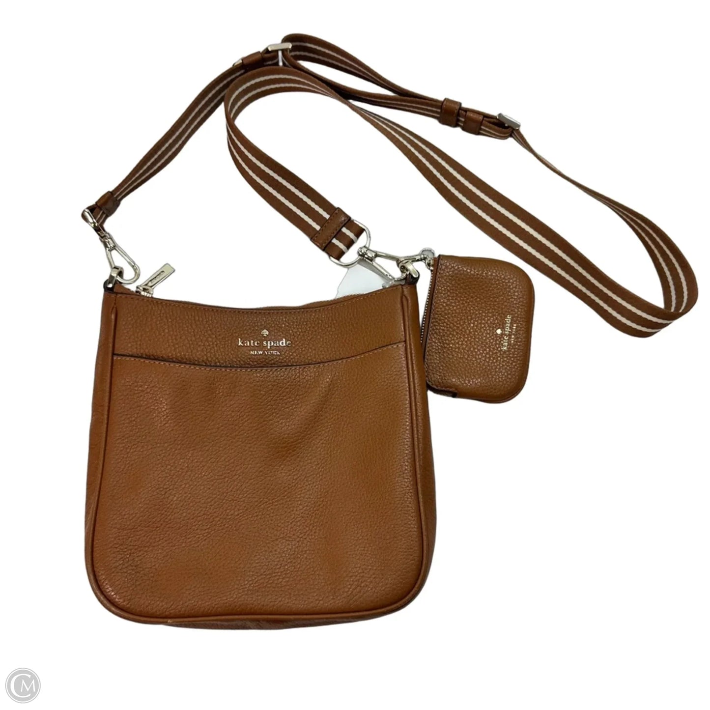 Crossbody Designer By Kate Spade, Size: Small