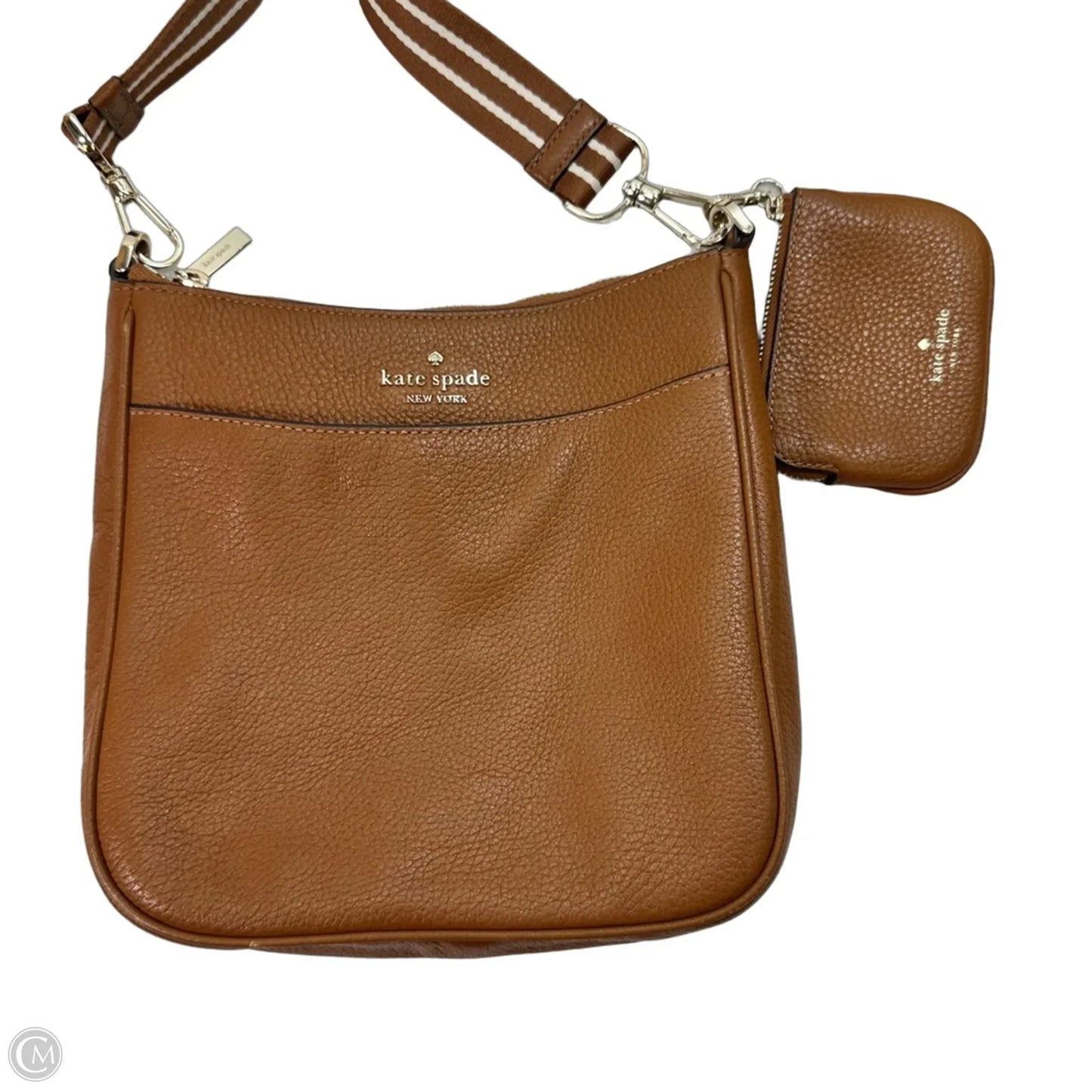 Crossbody Designer By Kate Spade, Size: Small