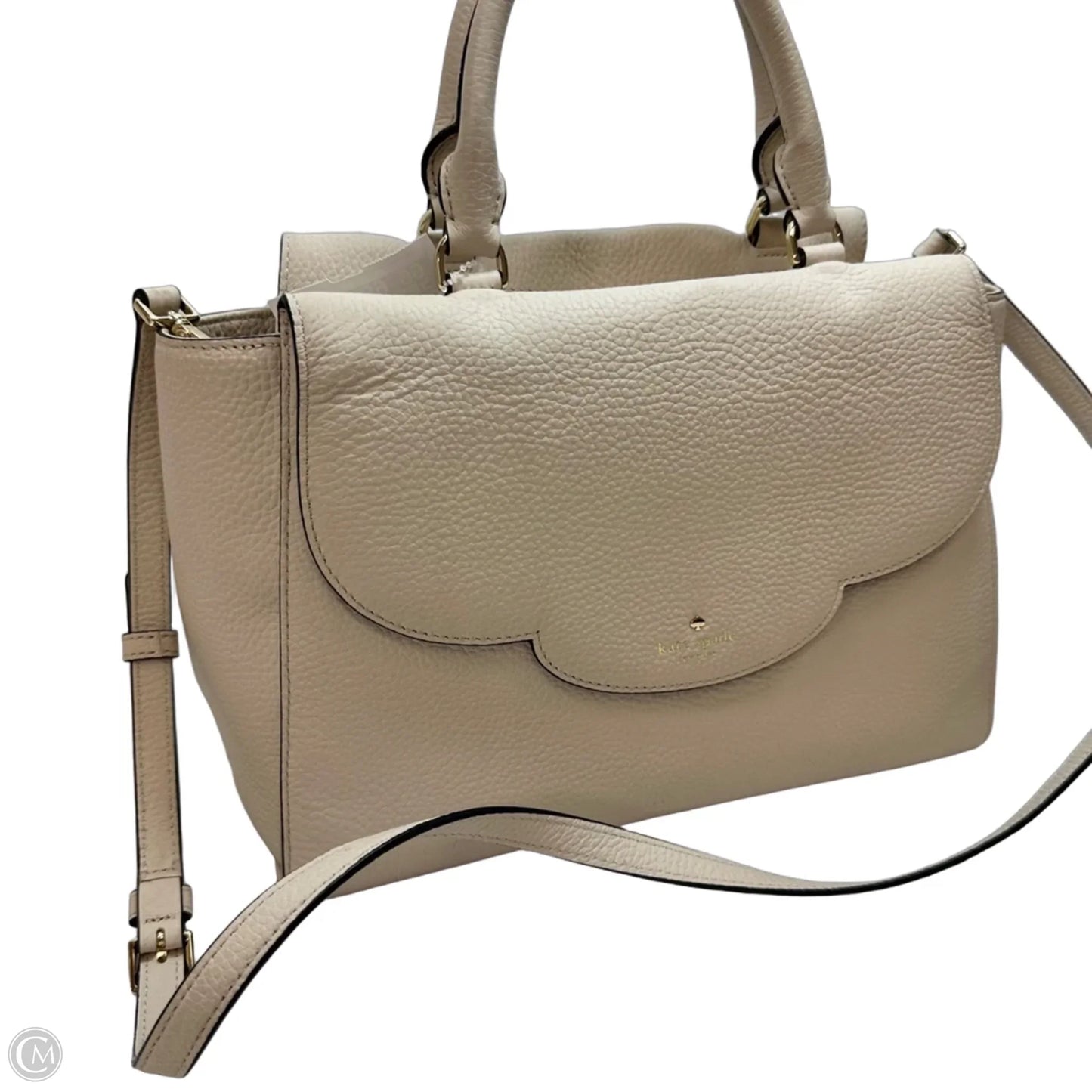 Handbag Designer By Kate Spade, Size: Medium
