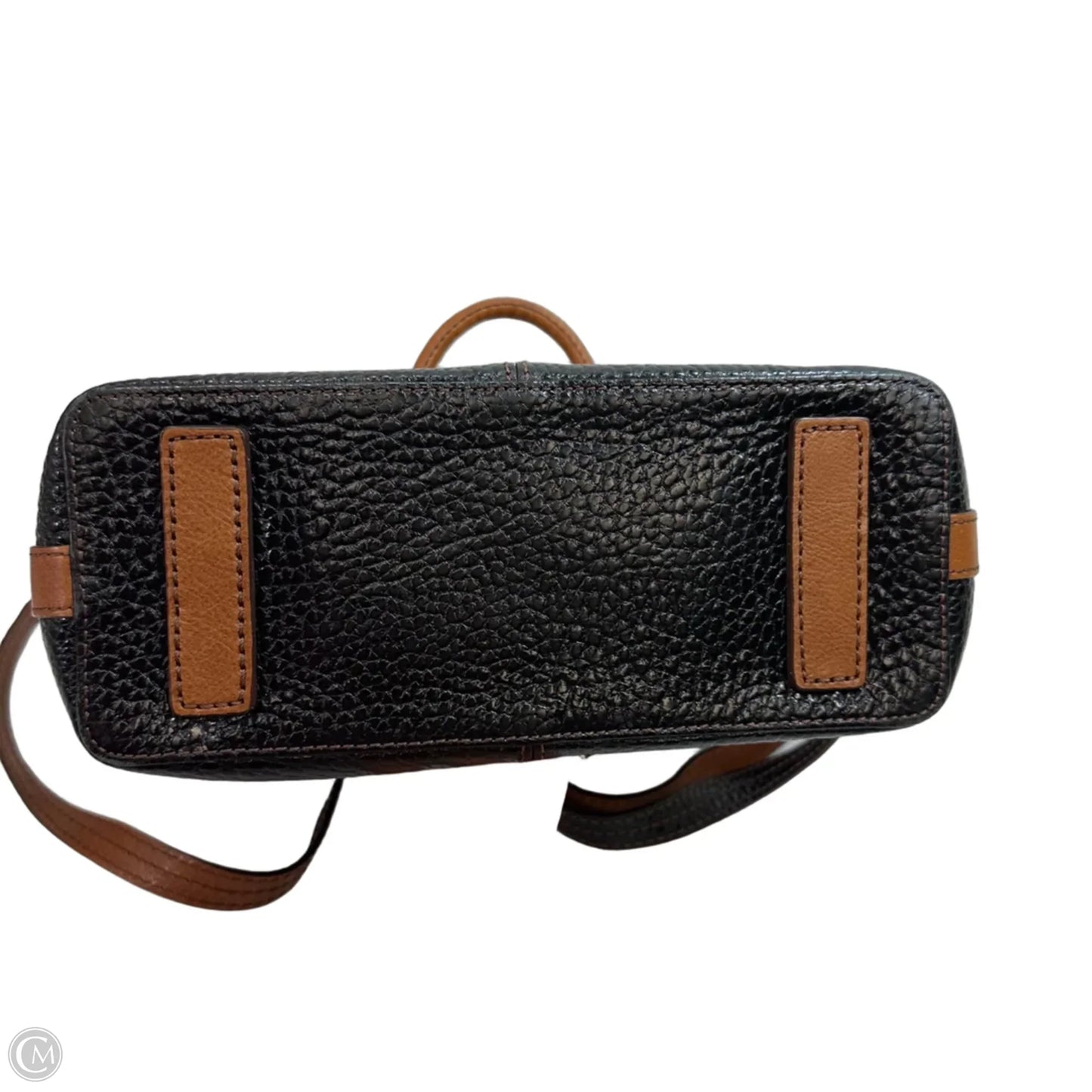 Handbag By Brighton, Size: large