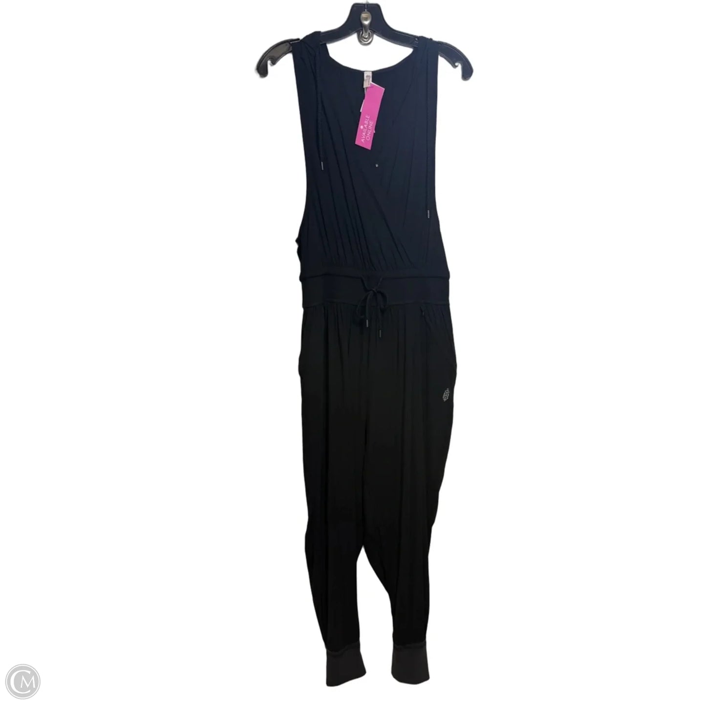 Jumpsuit By Free People In Black, Size: S