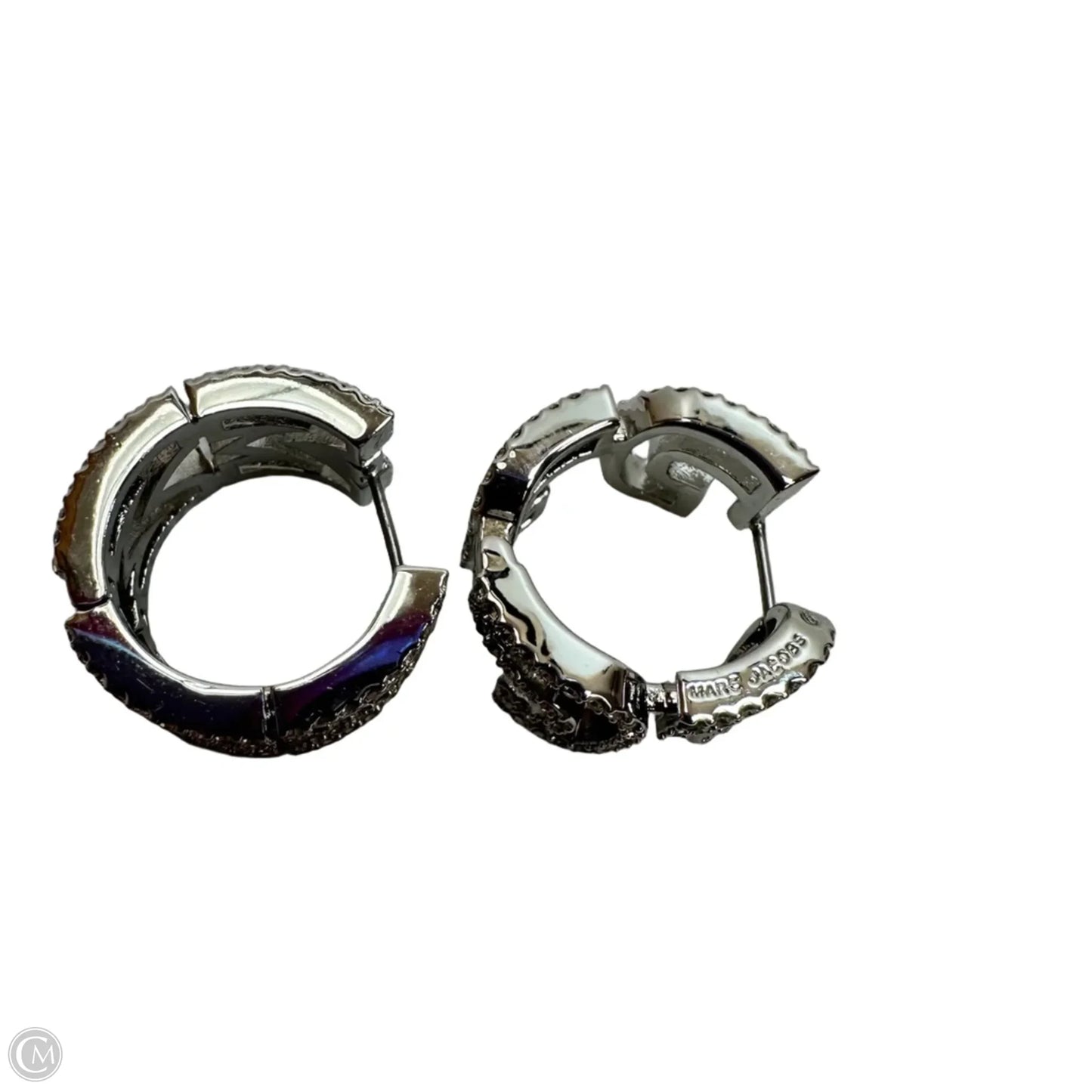 Earrings Luxury Designer By Marc Jacobs