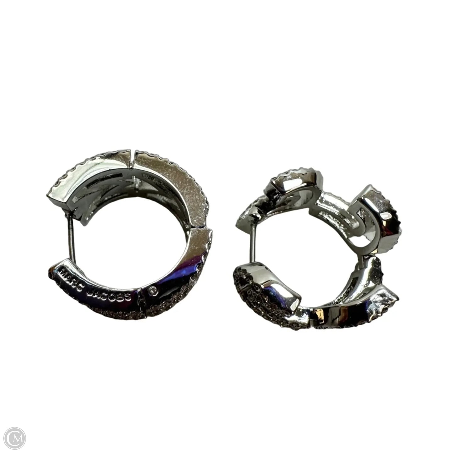 Earrings Luxury Designer By Marc Jacobs