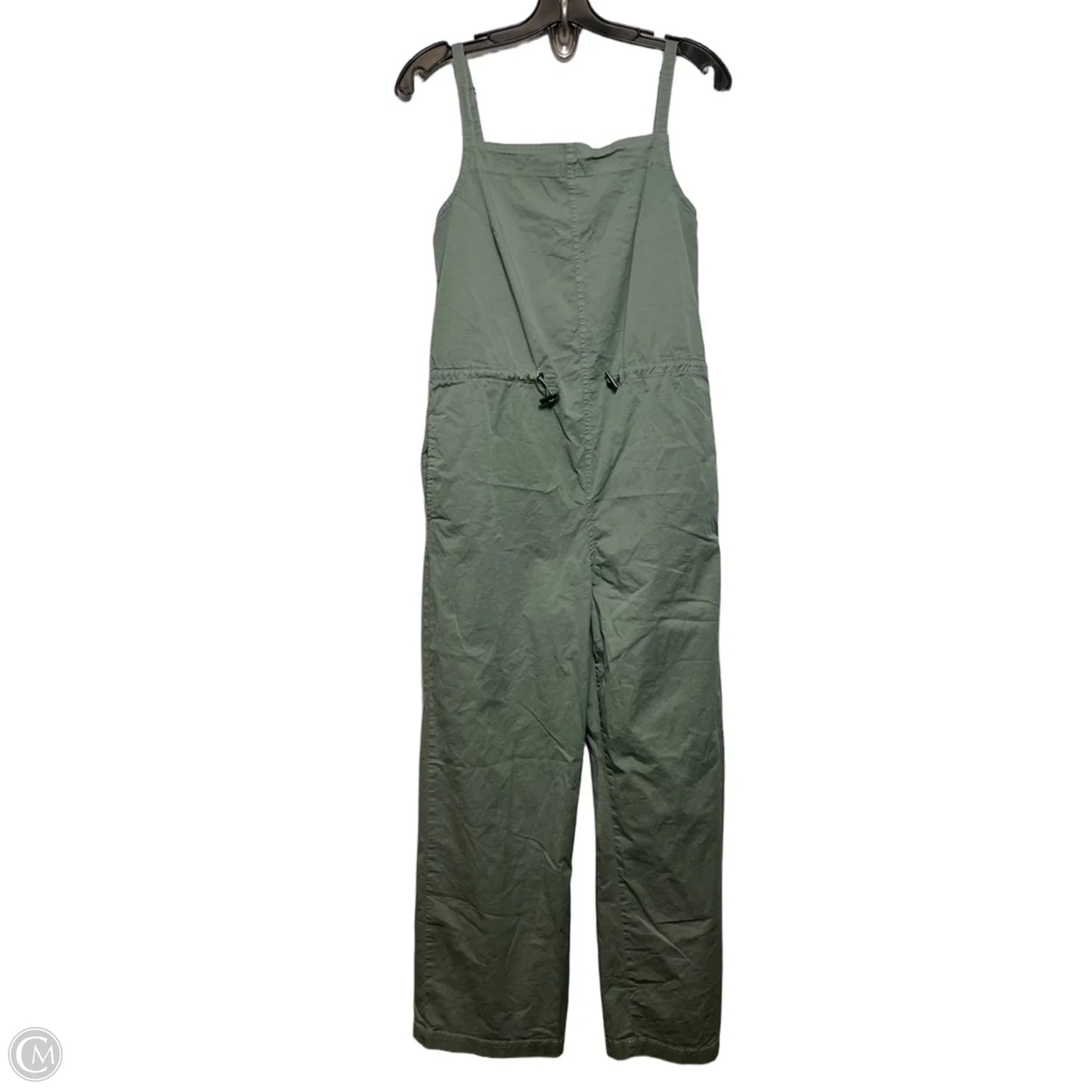 Jumpsuit By Pistola In Green, Size: S